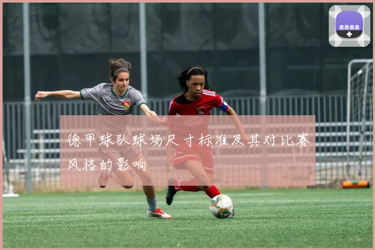 德甲球队球场尺寸标准及其对比赛风格的影响