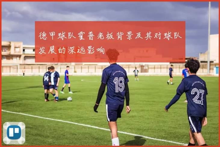 德甲球队霍普老板背景及其对球队发展的深远影响