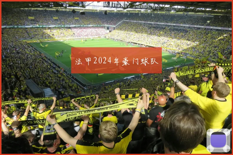 法甲2024年豪门球队